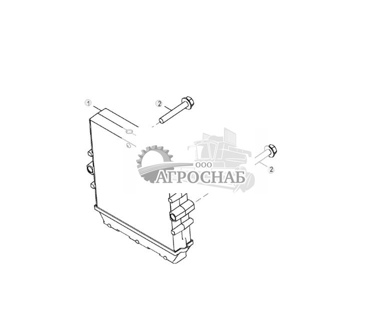 Блок управления двигателем (БУД) - ST880151 114.jpg